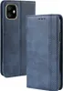 Mobigear Sensation iPhone 11 Pro Hülle Klapphülle Geldbörse Produktbild-Vorschau 1