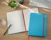 Leitz 44830061, Einfarbig, Blau, B5, 80 Blätter, Matt, 100 Produktbild-Vorschau 2