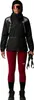 The North Face W Quest Jacket - Eu Tnf Black-Foil Grey Tnf Produktbild-Vorschau 40