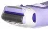 Braun Silk-Epil 5560 Damenrasierer-Wet und Dry, 3 Aufsätze, Produktbild-Vorschau 5