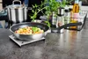 RÖSLE Basic Line Bratpfanne Ø 28 cm, Edelstahl 18/10, mit Produktbild-Vorschau 6
