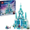 LEGO Disney Frozen Lodowy pałac Elzy, zabawka dla dziecka, Podgląd zdjęcia produktu 1