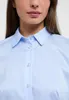 Eterna Bluse Twill Blickdicht Tailliert D708 5008 Gr. 42 Produktbild-Vorschau 9