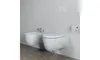 IDEAL STANDARD T376001 WC-Sitz Blend Curve Softclosing Produktbild-Vorschau 3
