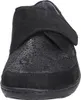 Waldläufer Damen Slipper  Veloursleder schwarz 6,5 Produktbild-Vorschau 23