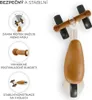 Kinderkraft balance bike CUTIE, beige Anteprima dell’immagine prodotto 15