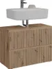 Dolní skříňka pod dřez Vicco Takumi Artisan 80 x 58 cm se 2 Náhled obrázku produktu 4