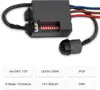 Bewegungsmelder 360° Mini Decken Unterputz Einbau Sensor Infrarot 230V SEBSON Produktbild-Vorschau