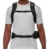 A person wearing a backpack harness. Náhled obrázku produktu
