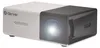 Denver PR-1000 - Mini Beamer Full HD 1080p LED Projektor Produktbild-Vorschau 5