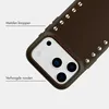Etui Selencia Studs na tylną część telefonu Apple iPhone 17 Podgląd zdjęcia produktu 12