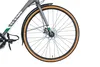 WYNN Gravelbike Gravel 28 Zoll GRL5.1 grau Rahmenhöhe 57 cm Produktbild-Vorschau 8