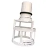 Grohe Ventilsitz für Spülkasten chrom - 43542000 Produktbild-Vorschau 3