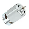 RS-550 Micro motore DC 12V 5800 giri/min per vari trapani Anteprima dell’immagine prodotto 5