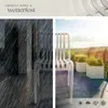 tectake® Gartenstühle Alcudia, wetterfest, stapelbar Produktbild-Vorschau 6