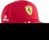 Czapka Scuderia Ferrari F1 2025 Lewis Hamilton Produktbild-Vorschau 5