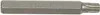 SW-Stahl Schrauberbit 05234L 75mm 12mm 12mm Produktbild-Vorschau 2