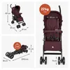 Hauck Fold N Care, Betthimmel, Traditioneller Kinderwagen, Produktbild-Vorschau 4