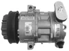 Airstal Klimakompressor 10-4660 für OPEL für Corsa D Produktbild-Vorschau 1
