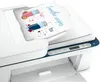 HP DeskJet 4130E Multifunkční tiskárna All-in-One, 5,5 Náhled obrázku produktu 5
