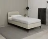 PANDA MÖBEL MAVILO Polsterbett mit Bettkasten, Bett ohne Produktbild-Vorschau 4