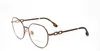 Brillenfassung Victoria Beckham VB2129-5517207 Ø 55 mm Produktbild-Vorschau 5