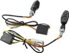 HIGHSIDER Indicatore di direzione/luce di posizione a LED Anteprima dell’immagine prodotto 9