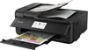 Canon PIXMA TS9550a 3in1 Tintenstrahl-Multifunktionsdrucker Produktbild-Vorschau 5