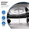 Aschesauger 20L Kaminsauger 1650W mit Dual-Filtersystem, Produktbild-Vorschau 6