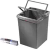 Fodere per bidoni Hailo 0055081 Sacchetti 55 CS Cargo 10 in Anteprima dell’immagine prodotto 1