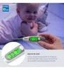 REER Fieberthermomter ExpressTemp Pro Digital Produktbild-Vorschau 12