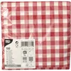 PAPSTAR 88762 PAPSTAR Motiv-Servietten "Vichy Karo", 330 x Anteprima dell’immagine prodotto 5