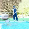 Pool Kescher, Catcher Pool Kescher, Laubkescher, Produktbild-Vorschau 5