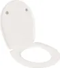 'aquaSu® WC-Sitz mit Absenkautomatik, Wellness Nachbildung Produktbild-Vorschau 5