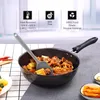 HOTEC Pfannenwender-Set aus Silikonkautschuk, hohe Produktbild-Vorschau 5