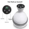 Kopfmassagegerät, Kopfhaut-Massagegerät, elektrische Produktbild-Vorschau 7