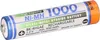 20 piles rechargeables Panasonic Micro BK-4HGAE/BF1 Ni-MH Voir les images du produit 3