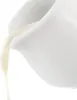 Milchkännchen-Set aus weißem Porzellan, 6-teilig, Produktbild-Vorschau 6