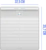 Withings Body Scan Smart-Personenwaage vernetzte Produktbild-Vorschau 7