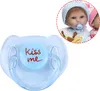 4 kusy Reborn Doll Dodávky Magnetický dudlík Lifelike Náhled obrázku produktu 3