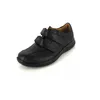 Jomos CAMPUS Slipper in Übergrößen Schwarz  322206 26 000 Produktbild-Vorschau 34