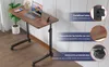 Laptoptisch mit Rollen höhenverstellbar Computertisch Produktbild-Vorschau 8