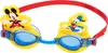 Bestway® Disney® Schwimmbrille Mickey Maus & Donald Duck ab Produktbild-Vorschau 1