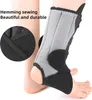 Verstellbare Knöchelbandage mit doppelter Aluminiumschiene, Produktbild-Vorschau 7