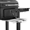 tectake® Holzkohlegrill Florian 110 x 64 x 104 cm, untere Produktbild-Vorschau 8