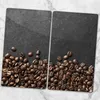 Glas-Herdabdeckplatten Glaskeramikkochfeld-Abdeckung Produktbild-Vorschau 1
