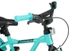 LÖWENRAD Kinder Fahrrad ab 4 Jahre | 16 Zoll Rad | Mint Produktbild-Vorschau 6