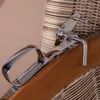 Strandkorb-Set - bene living - Ammersee Grande XL Teak - PE Produktbild-Vorschau 31