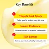 EQQUALBERRY Vitamin Illuminating Cream 50 ml Podgląd zdjęcia produktu 2