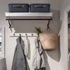 Rotho Aufbewahrungsbox 20 L Maloja - Kunststoffbox mit Produktbild-Vorschau 2